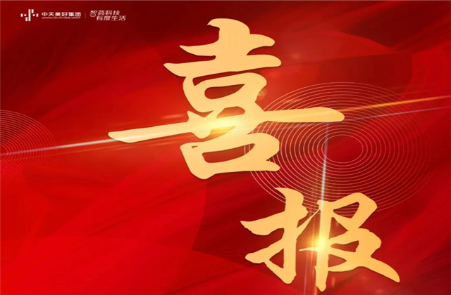 富联娱乐美好集团蝉联“2021长三角城市群房地产公司品牌价值TOP10”